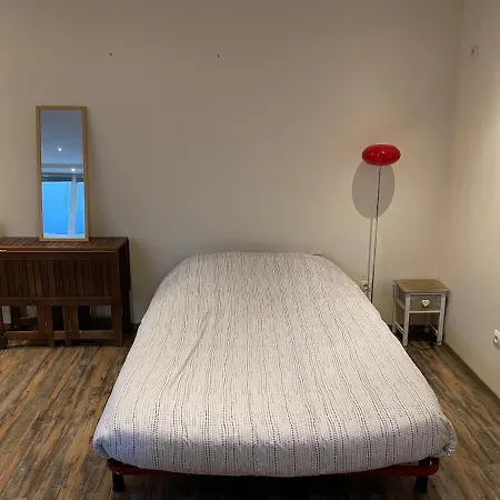 Entierement Equipe Au Coeur Du Centre Apartamento *